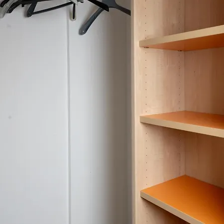Apartamento Casa Santuli *