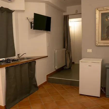 Casa Santuli Apartamento