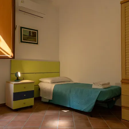 Casa Santuli Agrigento