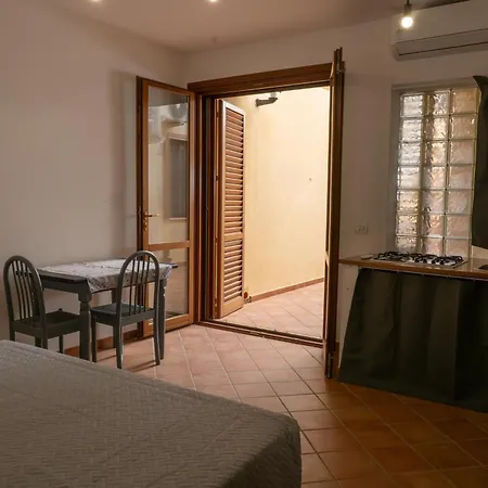 Casa Santuli * 阿格里真托
