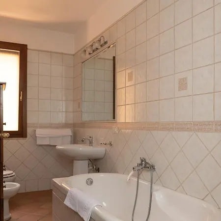 Casa Santuli Apartamento