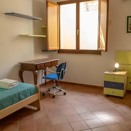 Apartamento Casa Santuli *