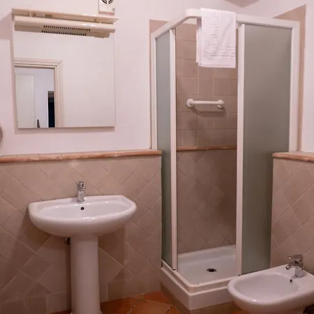 Casa Santuli Apartamento Agrigento