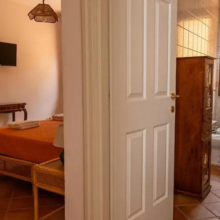 Casa Santuli Apartamento