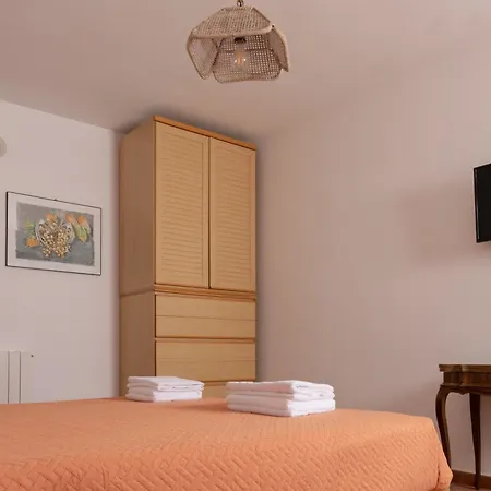 Casa Santuli Agrigento