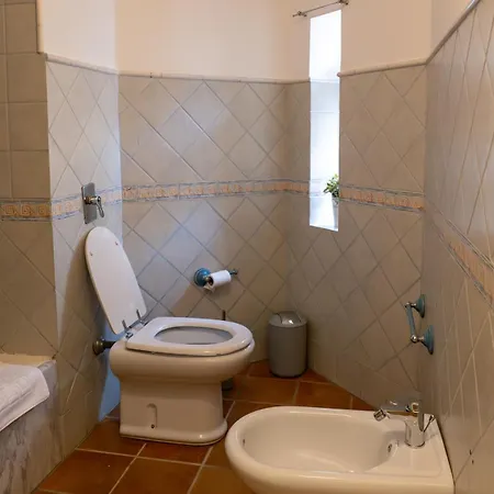 Apartamento Casa Santuli