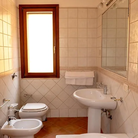Casa Santuli Apartamento Agrigento