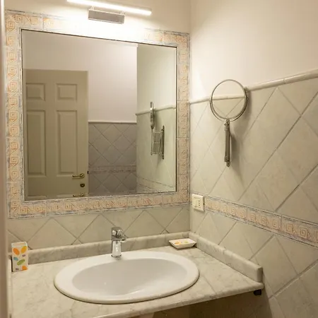 Apartamento Casa Santuli Agrigento