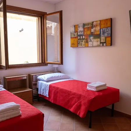 Casa Santuli Agrigento