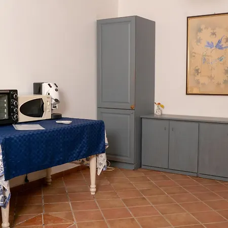 Casa Santuli Apartamento Agrigento