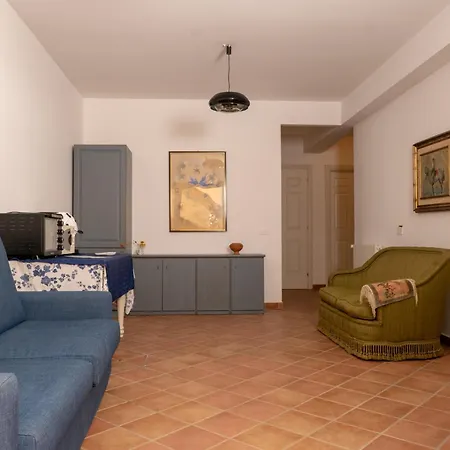 Apartamento Casa Santuli