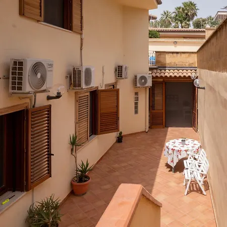 Casa Santuli Apartamento *