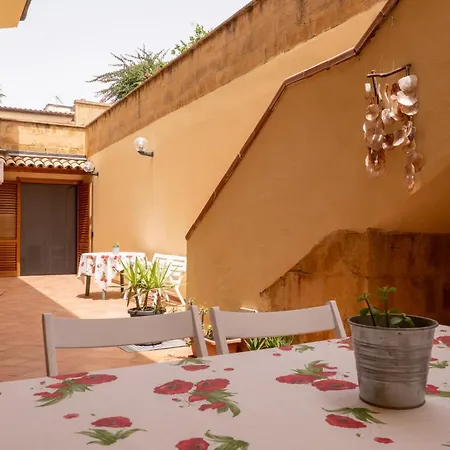 Apartamento Casa Santuli *