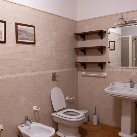 Casa Santuli * Agrigento