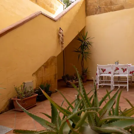 Casa Santuli Apartamento