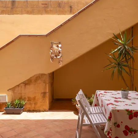 Apartamento Casa Santuli Agrigento