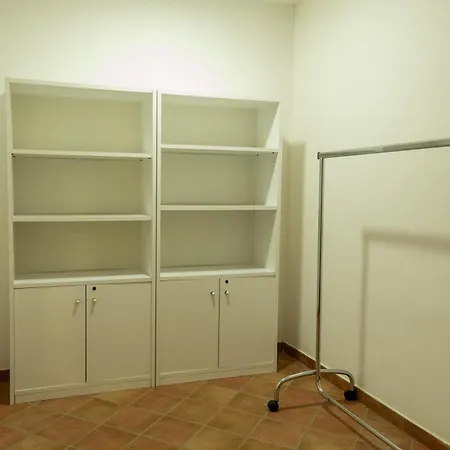 Apartamento Casa Santuli *