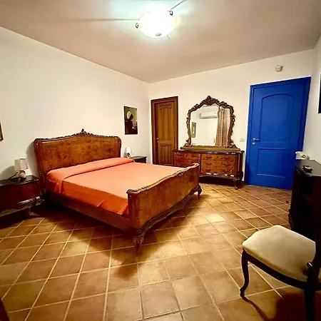 Casa Santuli * Agrigento