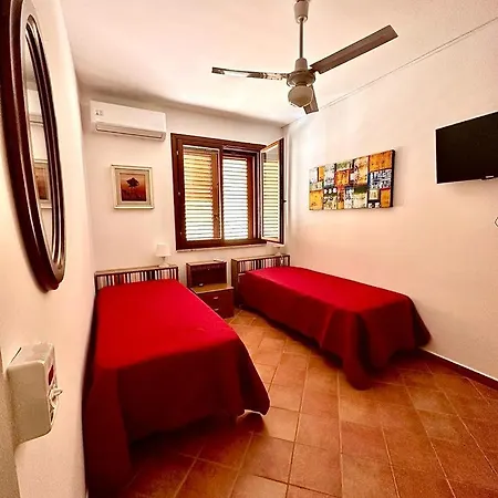 Casa Santuli Apartment