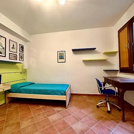 Apartment Casa Santuli Agrigento