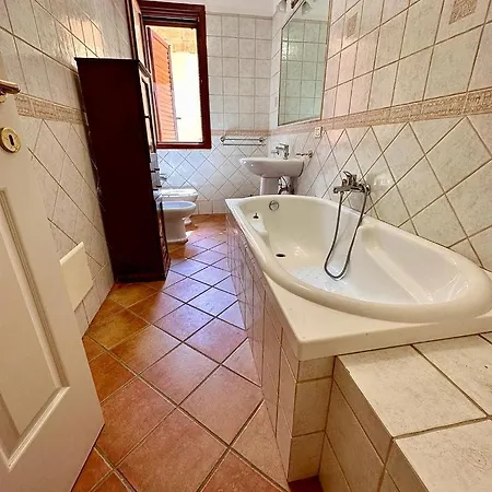 Casa Santuli Apartment Agrigento