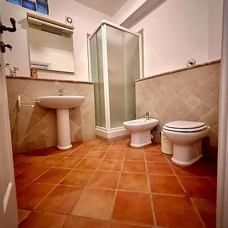 Casa Santuli Apartment