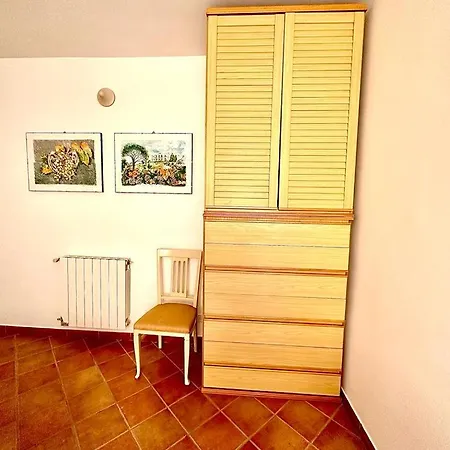 Casa Santuli Apartment *