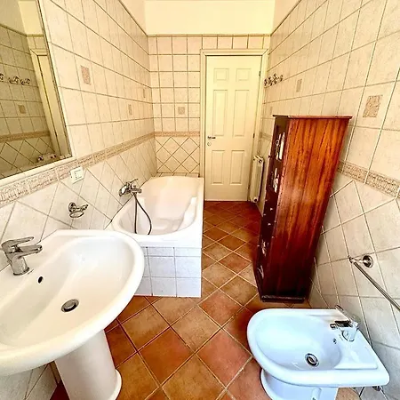 Casa Santuli Apartment Agrigento