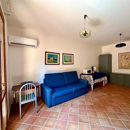 Casa Santuli Agrigento