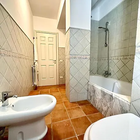 Apartment Casa Santuli Agrigento