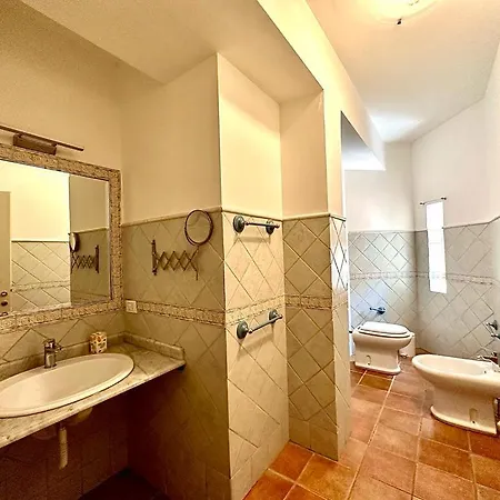 Apartment Casa Santuli *