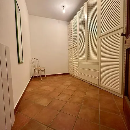 Casa Santuli Apartment
