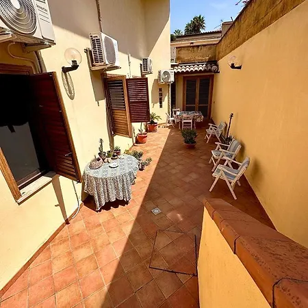 Casa Santuli *