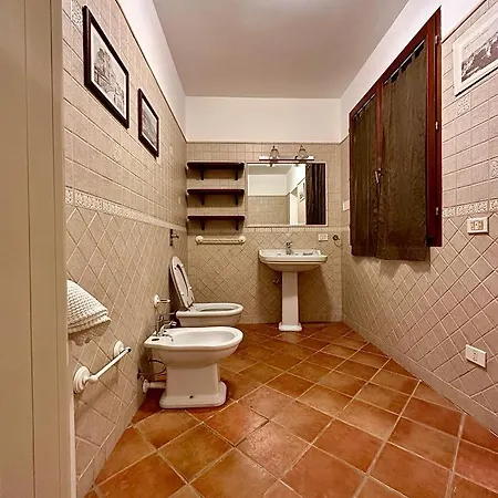 Casa Santuli Apartment *