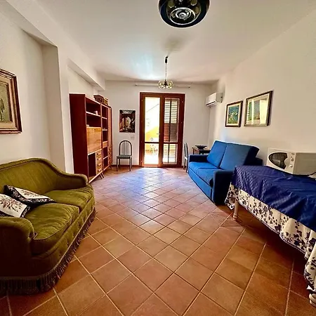 Casa Santuli Apartment Agrigento