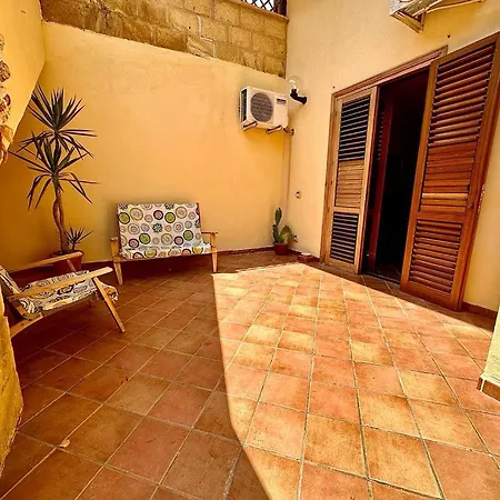 Casa Santuli Apartment