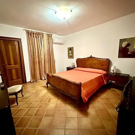 Casa Santuli Apartment Agrigento