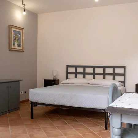 Casa Santuli Apartmán Agrigento
