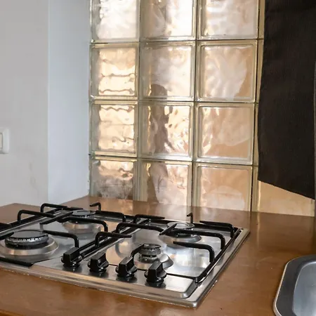 Casa Santuli Agrigento