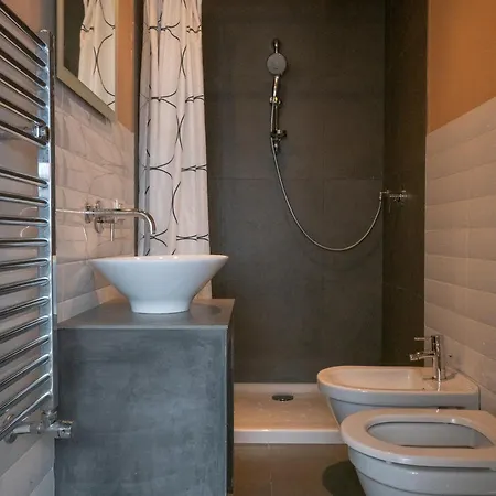 Con Terrazzo San Leone Appartamento *