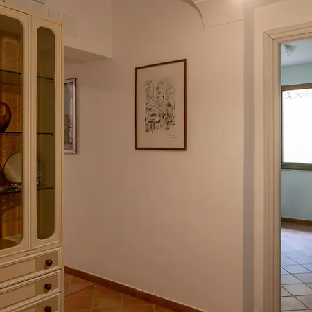 Casa Santuli * Agrigento