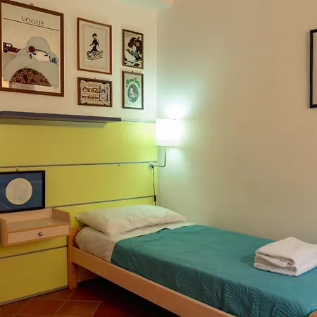 Casa Santuli