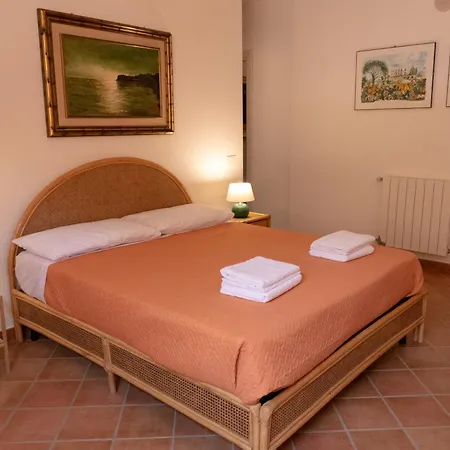Casa Santuli Apartmán *