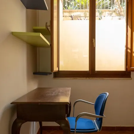 Apartmán Casa Santuli *