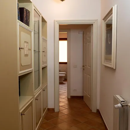 Con Terrazzo San Leone Appartamento *