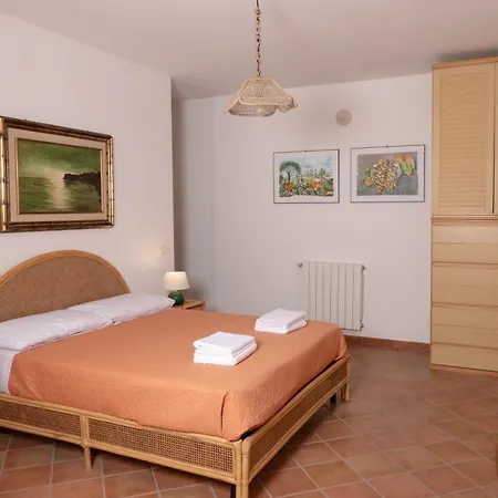Apartmán Casa Santuli Agrigento