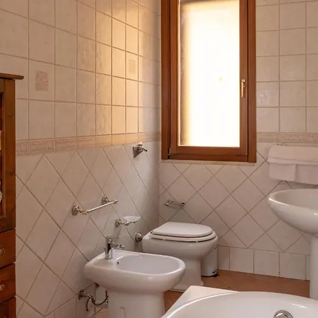 Con Terrazzo San Leone *