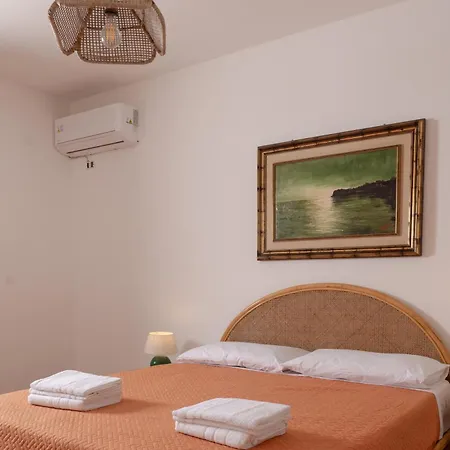 Casa Santuli Agrigento