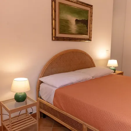 Apartmán Casa Santuli *