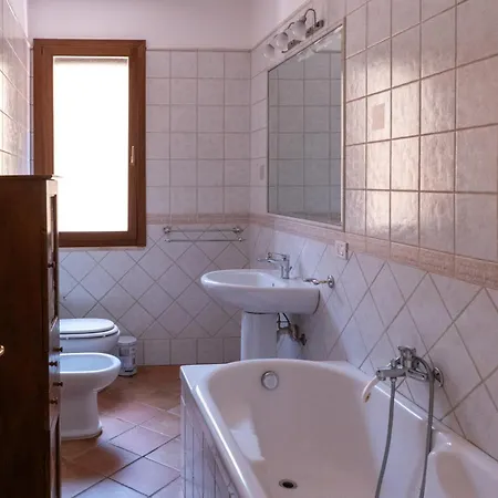 Casa Santuli Apartmán Agrigento